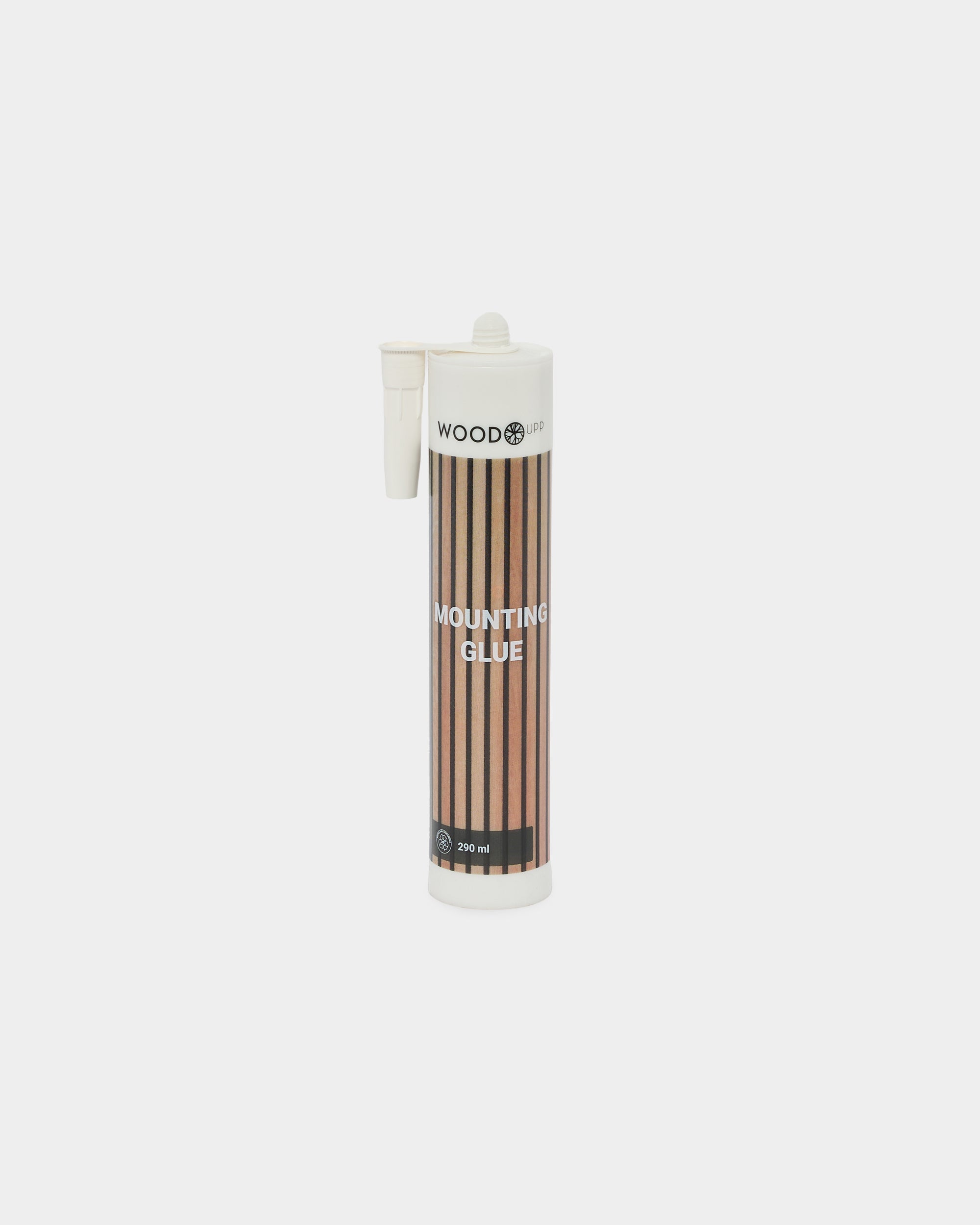 Panel Mounting Adhesive — 290 ml