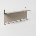 Room Divider Coat Rack