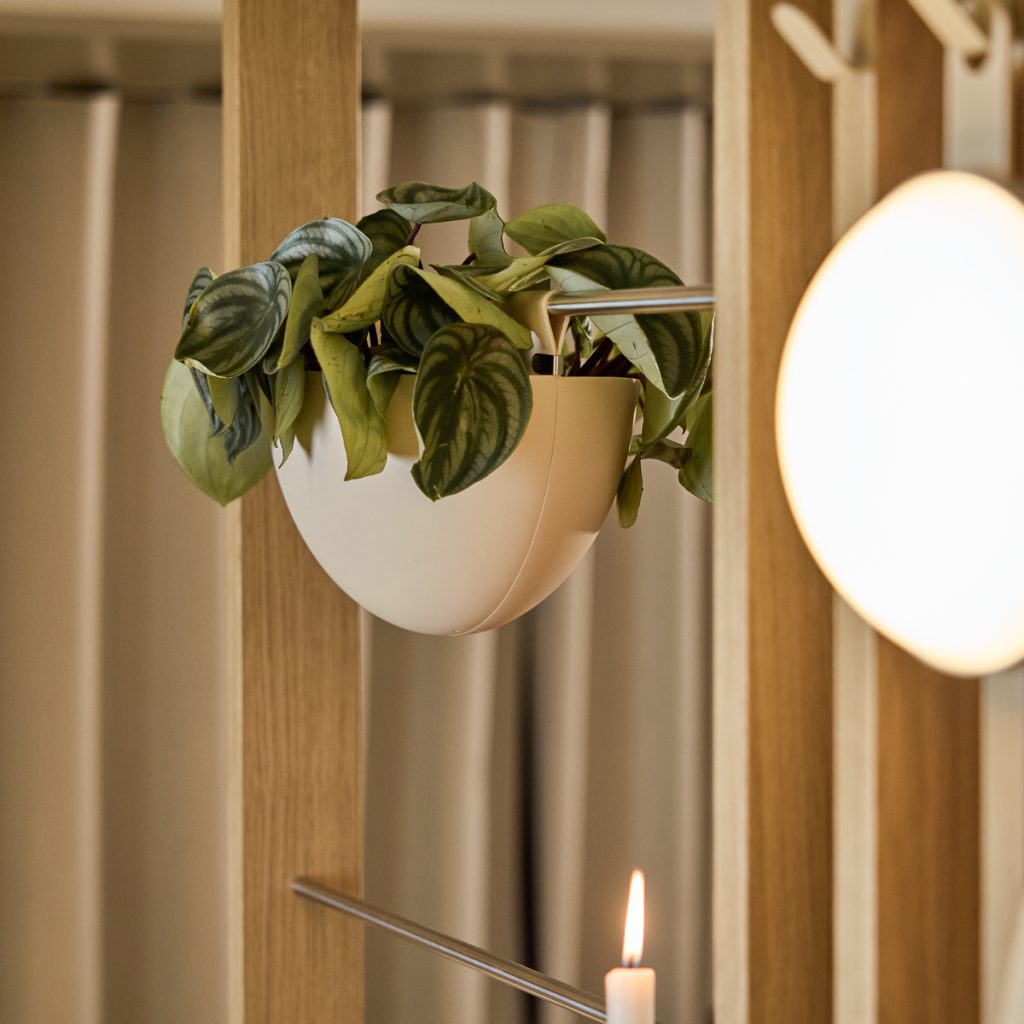 Room Divider Soft Pocket (4 L) — view 2