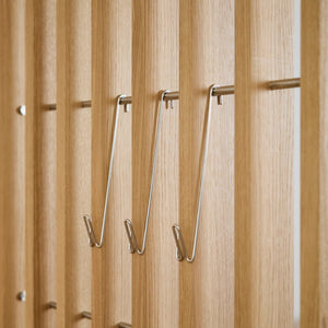Room Divider Wire Hook (Set of 3) — view 5