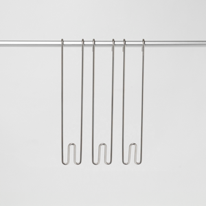 Room Divider Wire Hook (Set of 3) — view 4