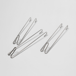 Room Divider Wire Hook (Set of 3) — view 3