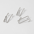 Room Divider Wire Hook (Set of 3)