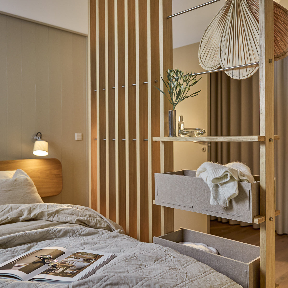 Modular Room Divider — BM2 — view 5