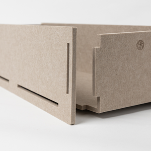 Room Divider Felt Box — view 3