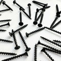 38mm Black Drywall Screws