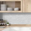 8 x 300 x 600mm (Coverage =  1.44m²)