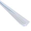 8mm Chrome Internal Corner Trim