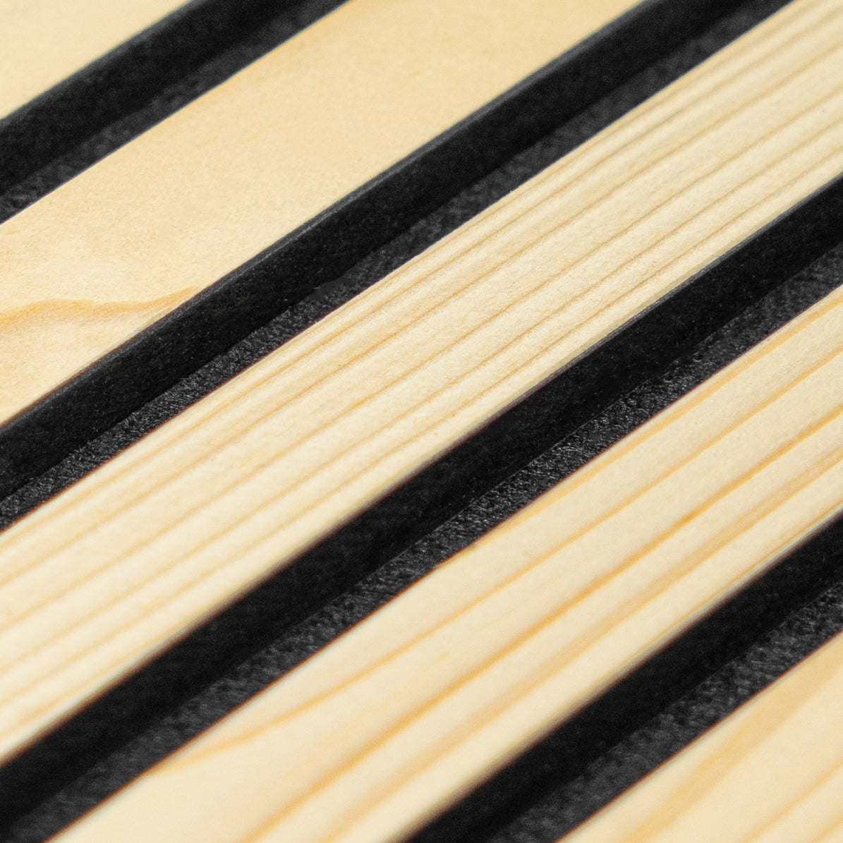 Acoustic Slat Panel | 240 — Alp Panel — view 2