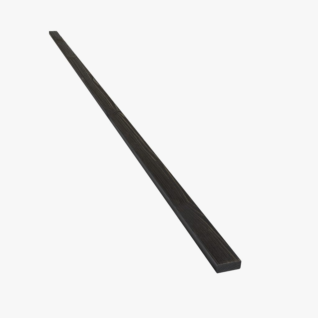 Outdoor Facade Corner Slats — view 5
