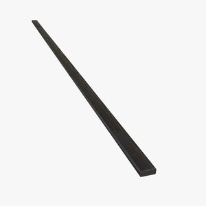 Outdoor Facade Corner Slats — view 5