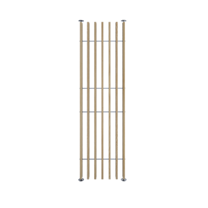 Modular Room Divider — BM2 — view 2