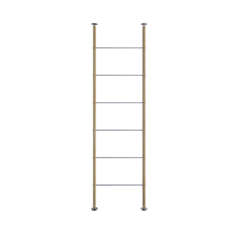 Modular Room Divider — BM1 — view 2