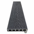 3.6M Charcoal Composite Decking Step Board