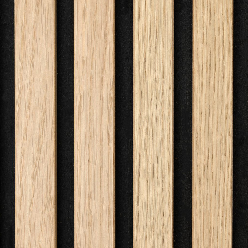 Acoustic Pixel Panel — 60 × 60 cm — view 4
