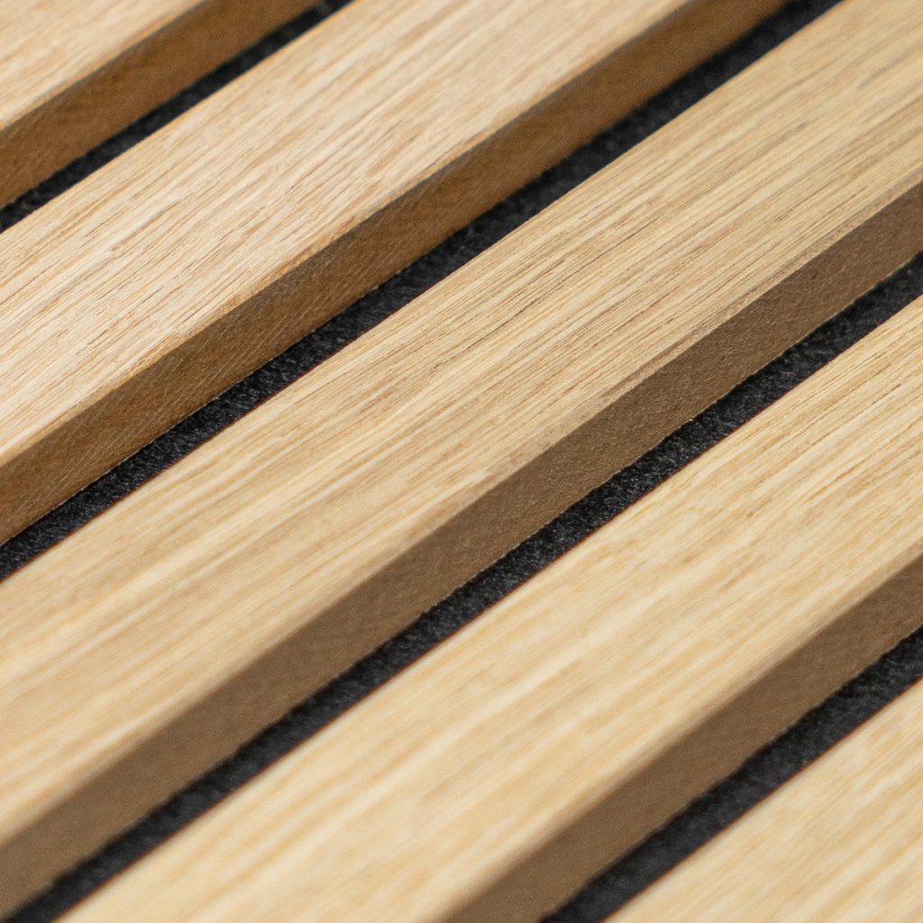 Acoustic Pixel Panel — 60 × 60 cm — view 3