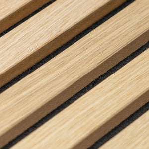 Acoustic Pixel Panel — 60 × 60 cm — view 3