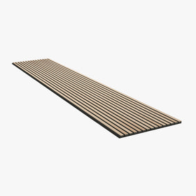 300 cm panel
