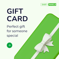 LignaHaus E-Gift Card