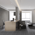 Grey Linen Vinyl Click Flooring 5mm 1.5m2 per pack of 8