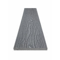 3.6M Grey Composite Decking Edging Trim