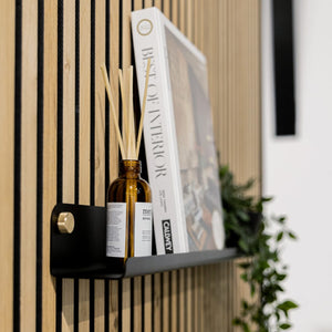 Acoustic Panel Narrow Shelf — view 2