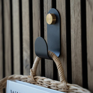 Acoustic Panel Single Hanger — view 3