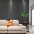 Charcoal Acoustic Wall Panel