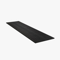 Tonal Black Ash