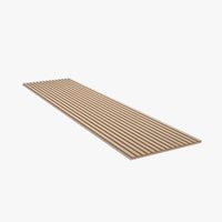 Tonal Classic Oak (Beige Felt)