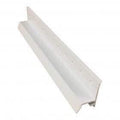 White LignaSeal™ Shower Tray & Bath Trim (2.4M)
