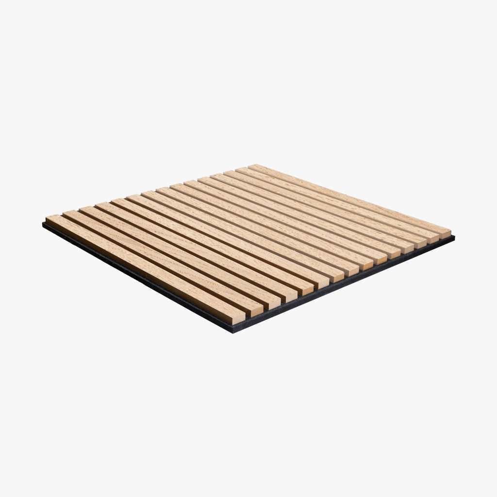 Acoustic Pixel Panel — 60 × 60 cm — view 2