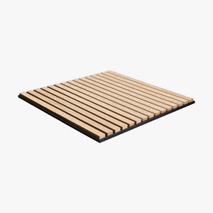 Acoustic Pixel Panel — 60 × 60 cm — view 2