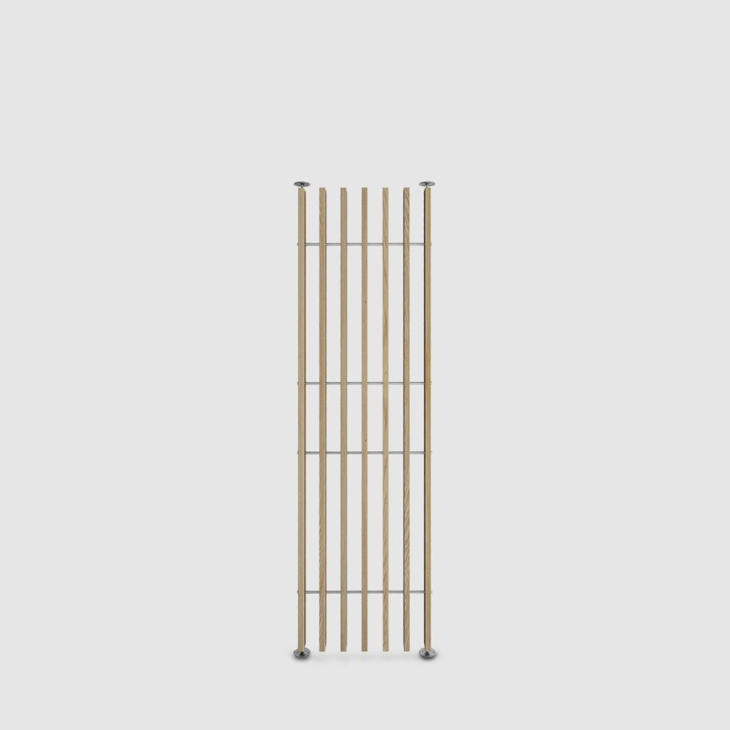 Modular Room Divider — BM1 — view 3