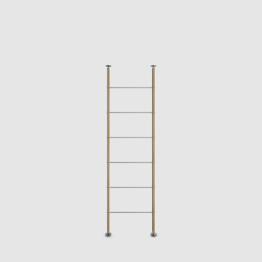 Modular Room Divider — BM2 — view 3