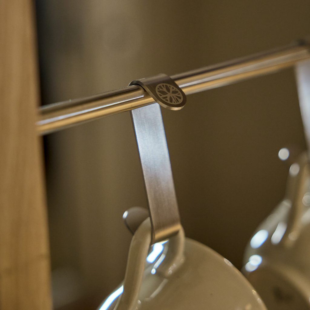 Room Divider S-Hook (2-Pack) — view 2