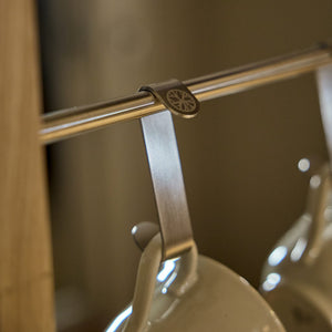 Room Divider S-Hook (2-Pack) — view 2