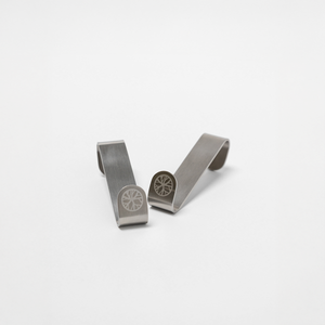 Room Divider S-Hook (2-Pack)