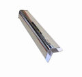 5mm Chrome External Corner Trim