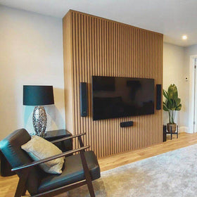 240 cm panel