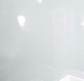 8mm White Gemstone Bathroom Wall Panel 2.6M