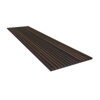 Tonal Smoked Oak