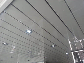 240 cm panel