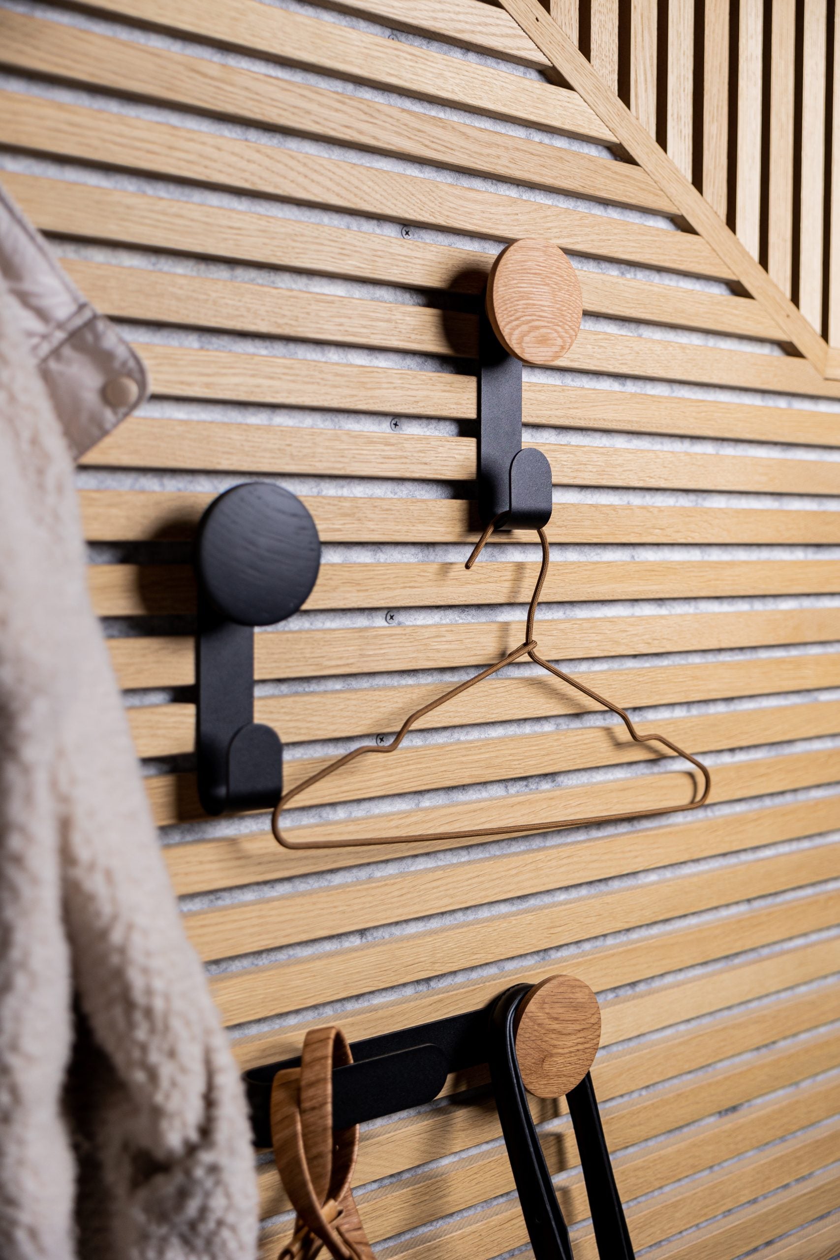 Acoustic Panel Narrow Shelf — view 5