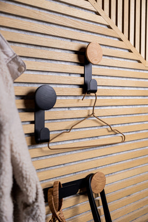 Acoustic Panel Narrow Shelf — view 5